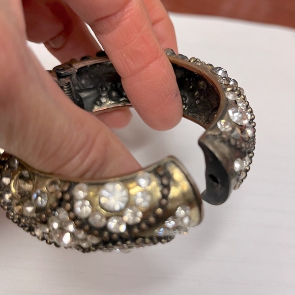 Sparkly bracelet - Picture 4 of 4